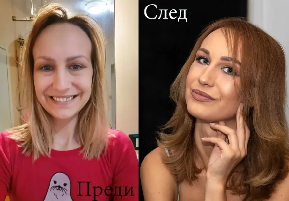 Топ-дизайнерът Евгения Борисова “подарява” красота!
