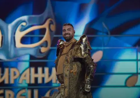 Тото си извади рамото на мача на Благой Георгиев
