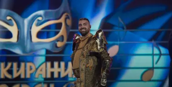 Тото си извади рамото на мача на Благой Георгиев