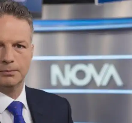 Трагедия разтърси семейството на Ники Дойнов