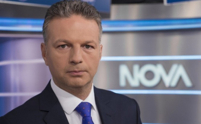 Трагедия разтърси семейството на Ники Дойнов