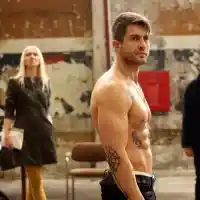 Турският филм с Иво Аръков на съд за кражба