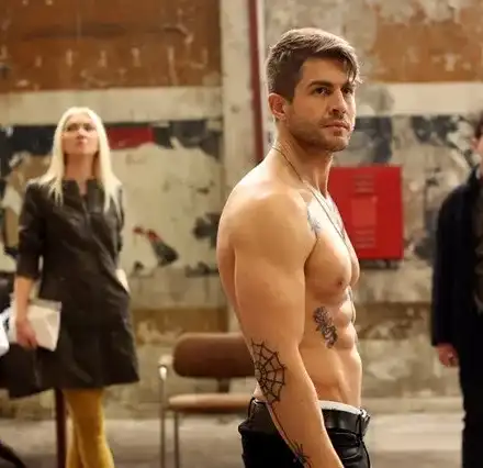 Турският филм с Иво Аръков на съд за кражба