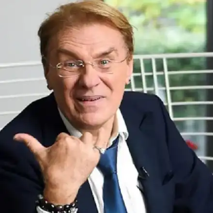 Васил Найденов: Ковид е СТРАШЕН, но без истерия!