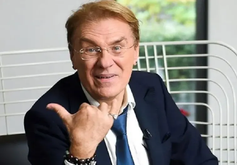 Васил Найденов: Ковид е СТРАШЕН, но без истерия!