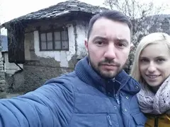 Василена Гръбчева стана конкуренция на бившия си в Нова