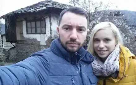 Василена Гръбчева стана конкуренция на бившия си в Нова