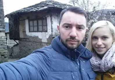 Василена Гръбчева стана конкуренция на бившия си в Нова
