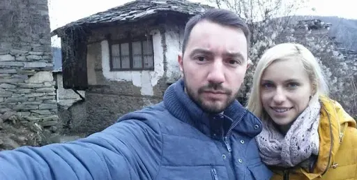 Василена Гръбчева стана конкуренция на бившия си в Нова