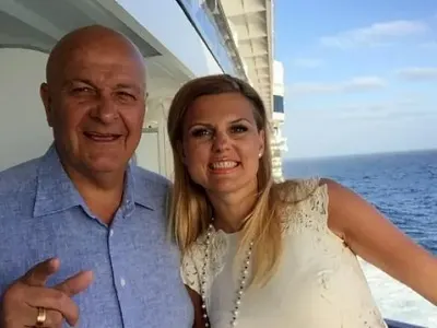 Вдовицата на Шарлопов продаде фамилното имение във Владая (Имотът й навявал твърде много спомени)