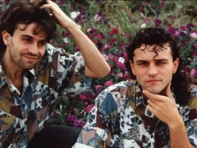 ВИП братя на нож:Цанко е обиден на Камата заради пари, Рачков се срамува от Петър и още... + СНИМКИ