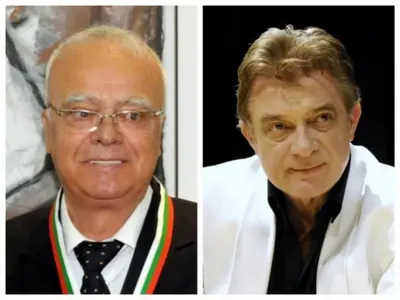 ВИП братя на нож:Цанко е обиден на Камата заради пари, Рачков се срамува от Петър и още... + СНИМКИ