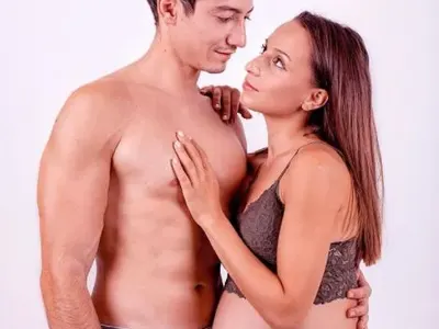 Влогърка замразява клетки