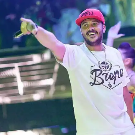 Взеха книжката на известен рапър, отказал тест за наркотици