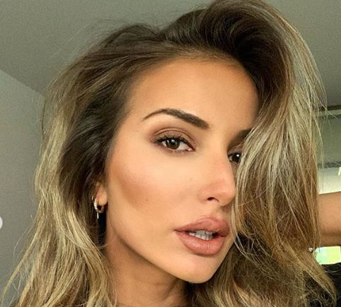Алекс Петканова искала още по-големи джуки