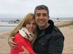 Деси Банова срещу слуховете: Обичаме се с Росен, няма да се развеждаме!