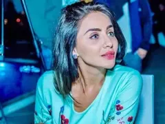 Елен Колева лекува 40 болести (Актрисата стана космоенергет)