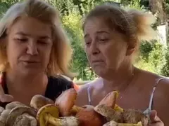 Катето Евро и Марта Вачкова бъркат лютеница за зимата
