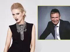 Нели Петкова си върна славата с Виктор Калев
