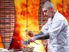 Петър Михалчев под въпрос в „Мастършеф”