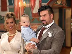 Синът на Златка Райкова одра кожата на Благо Джизъса
