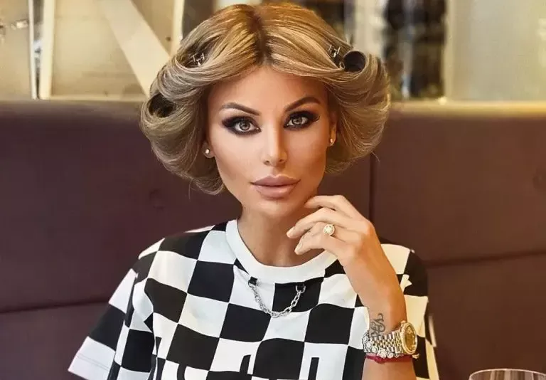 Светлата Гущерова вече ще усвоява членовете като студентка по право