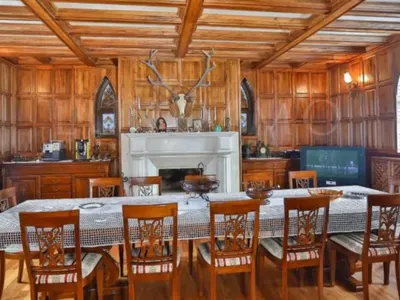 Замъкът на Самоковеца търси наемател! Отдават го срещу баснословна сума (СНИМКИ)