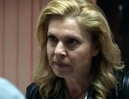 Защо Ернестина Шинова напусна „Откраднат живот”?