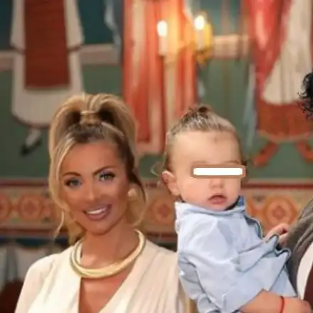 Златка и Благо скрепяват любовта си с второ дете