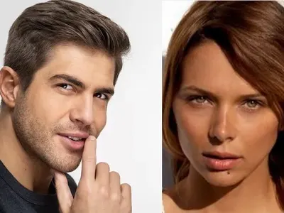 Звезда от филм на Тарантино ОМАЙВА Аръков (ГОРЕЩИ СНИМКИ)