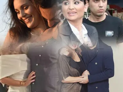 Звезди залюбиха роднини: Стораро живее с втора братовчедка, Манчев се жени за тъщата, актриса чака бебе от пети братовчед (Снимки)