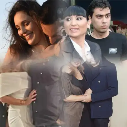 Звезди залюбиха роднини: Стораро живее с втора братовчедка, Манчев се жени за тъщата, актриса чака бебе от пети братовчед (Снимки)