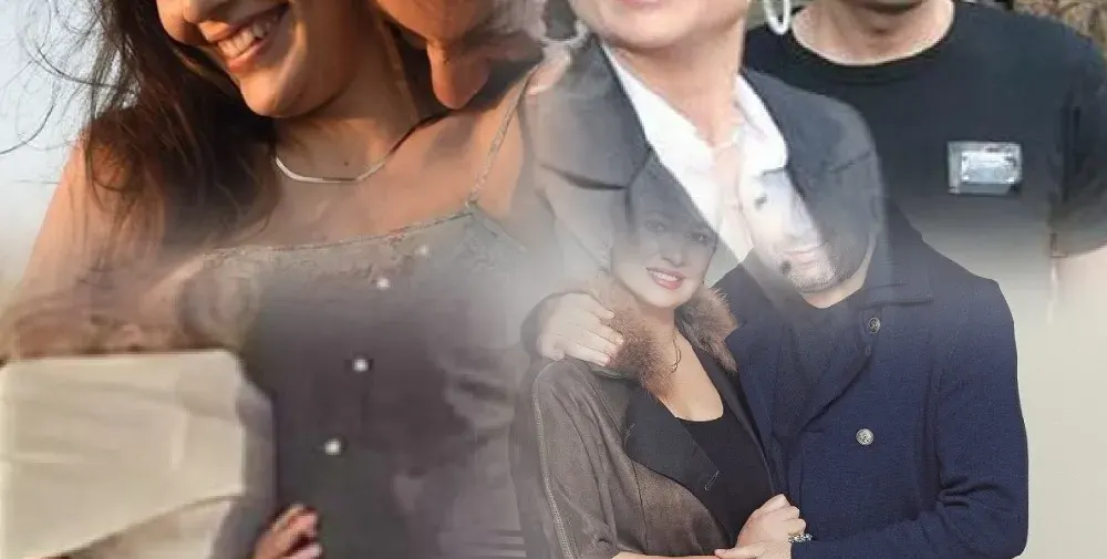 Звезди залюбиха роднини: Стораро живее с втора братовчедка, Манчев се жени за тъщата, актриса чака бебе от пети братовчед (Снимки)