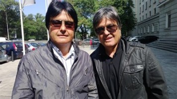 Братя Аргирови вдигат палати в Банкя