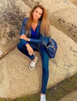 Ивайла Бакалова влюбена в Бегликташ (СНИМКИ)