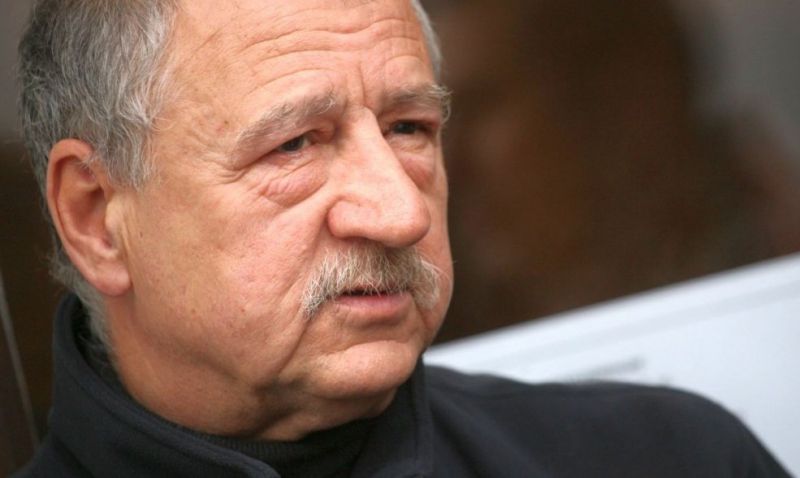 Павел Поппандов: В паника съм от този коронавирус, грижа се за дъщерята и зетя!