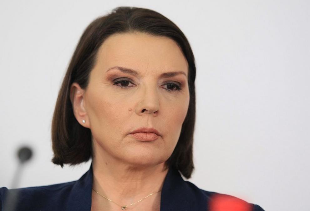 Бетина Жотева: На 55 искам още внуци!