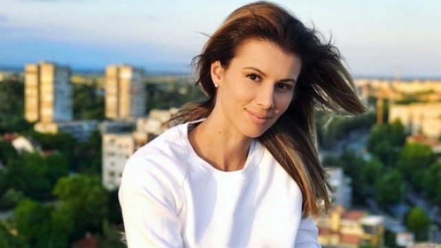 Цвети Пиронкова: Не давам мъжа си!