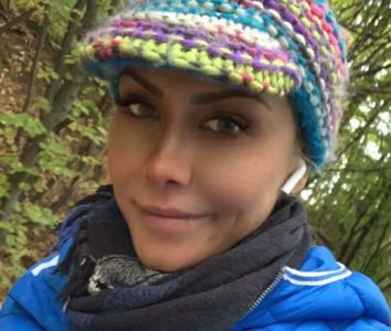 Харизанова покори Черни връх