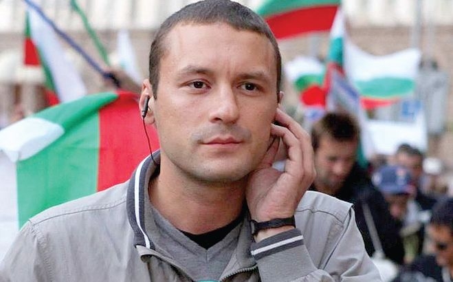 След куп поръчкови репортажи, Петър Нанев напусна Би Ти Ви заради ниска заплата