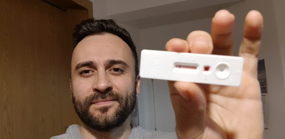 Павел Владимиров: Отново се почувствах пълноценна жена!