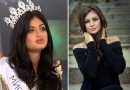 Да! Красавицата в дясно е новата Мис България, преди да издуе джуки (Снимки)