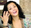 Елена Петрова получи за ЧРД подарък... буркан