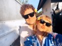 Готвачката Божана Кацарова показа гаджето си
