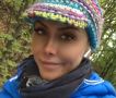 Харизанова покори Черни връх