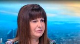 Жени Живкова бяга от спомените си за преврата на 10 ноември