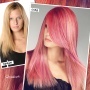 Най-добрите удължения за коса в цял свят GreatLengths се поставят в МАГАМА (Снимки)
