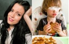 Синът на Ралица Паскалева набива само хляб