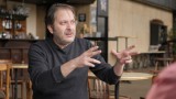 Стефан Денолюбов официално движи с новата си жена след развода (Снимка)