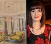 Внучката на Тато отдава под наем един от мегалуксозните си палати  за 15 бона на месец (Уникални снимки)